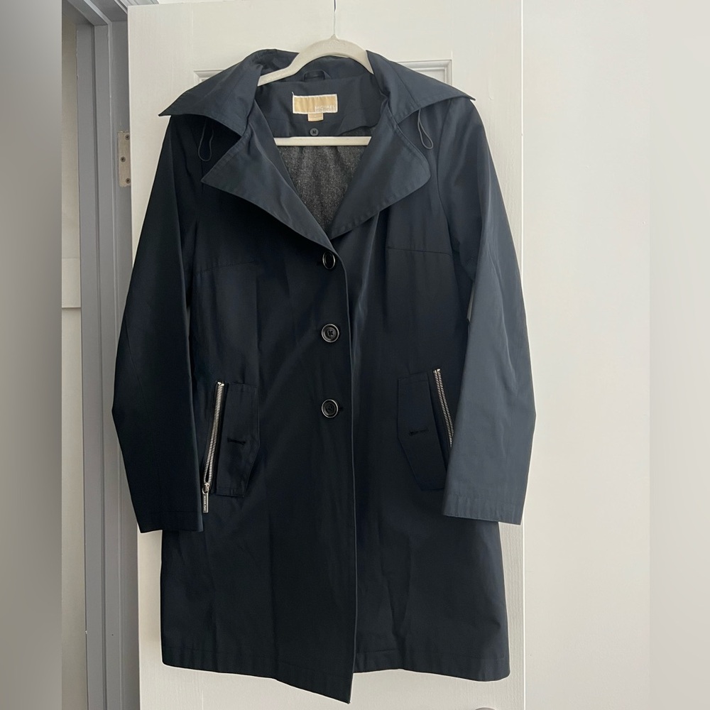 Michael Kors Trench